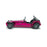 1:18 CATERHAM SEVEN 275 PURPLE METALLIC 2014