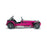 1:18 CATERHAM SEVEN 275 PURPLE METALLIC 2014
