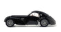 1:18 BUGATTI TYPE 57 SC ATLANTIC – BLACK – 1937