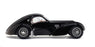 1:18 BUGATTI TYPE 57 SC ATLANTIC – BLACK – 1937