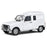 1:18 Renault 4Lf4 White 1975