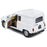 1:18 Renault 4Lf4 White 1975