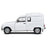 1:18 Renault 4Lf4 White 1975