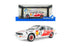 1:18 ALFA ROMEO GTV6 WHITE #43 B.DE DRYVER/ F-X.BOUCHER / L.BOUCHER 24H DE SPA 1985