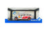 1:18 ALFA ROMEO GTV6 WHITE #43 B.DE DRYVER/ F-X.BOUCHER / L.BOUCHER 24H DE SPA 1985