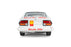 1:18 ALFA ROMEO GTV6 WHITE #43 B.DE DRYVER/ F-X.BOUCHER / L.BOUCHER 24H DE SPA 1985