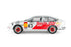 1:18 ALFA ROMEO GTV6 WHITE #43 B.DE DRYVER/ F-X.BOUCHER / L.BOUCHER 24H DE SPA 1985