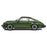 1:18 Porsche 911 Sc Green 1978