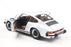 1:18 PORSCHE 911 (930) 3,0 SC WHITE 1974