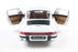 1:18 PORSCHE 911 (930) 3,0 SC WHITE 1974