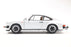 1:18 PORSCHE 911 (930) 3,0 SC WHITE 1974