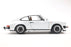 1:18 PORSCHE 911 (930) 3,0 SC WHITE 1974