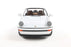 1:18 PORSCHE 911 (930) 3,0 SC WHITE 1974
