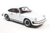 1:18 PORSCHE 911 (930) 3,0 SC WHITE 1974