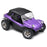 1:18 Meyers Manx Buggy Soft Roof Purple 1968