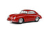 1:18 PORSCHE 356 PRE-A RED 1953