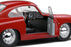1:18 PORSCHE 356 PRE-A RED 1953