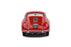 1:18 PORSCHE 356 PRE-A RED 1953
