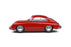 1:18 PORSCHE 356 PRE-A RED 1953