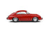 1:18 PORSCHE 356 PRE-A RED 1953