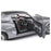 1:18 Shelby Gt500 Grey & Black Stripes 1967