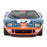 Ford Gt40 Mk.1 Dark Blue & Orange 1968