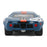 Ford Gt40 Mk.1 Dark Blue & Orange 1968