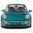 1:18 Porsche 964 Turbo Green 1991