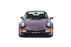 1:18 Porsche 911 (964) Turbo Violet Blue Metallic 1990