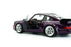 1:18 Porsche 911 (964) Turbo Violet Blue Metallic 1990