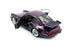 1:18 Porsche 911 (964) Turbo Violet Blue Metallic 1990