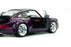 1:18 Porsche 911 (964) Turbo Violet Blue Metallic 1990