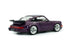 1:18 Porsche 911 (964) Turbo Violet Blue Metallic 1990