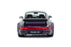 1:18 Porsche 911 (964) Turbo Violet Blue Metallic 1990