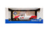 1:18 VOLKSWAGEN CADDY MK.1 M RACING TRIBUTE BI-COLOR 1982