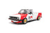 1:18 VOLKSWAGEN CADDY MK.1 M RACING TRIBUTE BI-COLOR 1982
