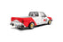 1:18 VOLKSWAGEN CADDY MK.1 M RACING TRIBUTE BI-COLOR 1982