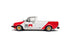1:18 VOLKSWAGEN CADDY MK.1 M RACING TRIBUTE BI-COLOR 1982
