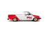 1:18 VOLKSWAGEN CADDY MK.1 M RACING TRIBUTE BI-COLOR 1982