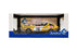 1:18 Renault 17 PH.1 Yellow #23 Prive / Tilbert Rallye du Maroc 1976