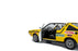 1:18 Renault 17 PH.1 Yellow #23 Prive / Tilbert Rallye du Maroc 1976