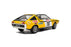 1:18 Renault 17 PH.1 Yellow #23 Prive / Tilbert Rallye du Maroc 1976