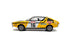 1:18 Renault 17 PH.1 Yellow #23 Prive / Tilbert Rallye du Maroc 1976