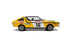 1:18 Renault 17 PH.1 Yellow #23 Prive / Tilbert Rallye du Maroc 1976
