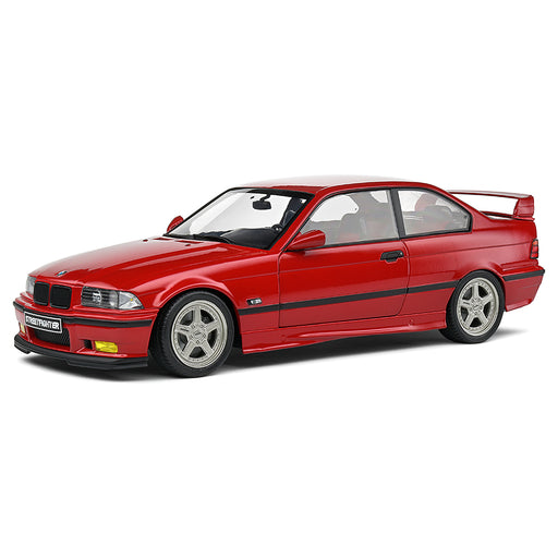 1:18 BMW E36 Coupe M3 Streetfighter