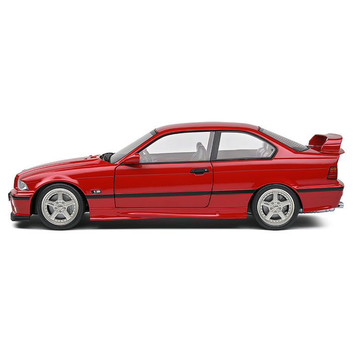 1:18 BMW E36 Coupe M3 Streetfighter