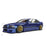 1:18 BMW M3 COUPE PANDEM BLUE ESTORIL 1990