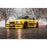 1:18 BMW M3 COUPE PANDEM SUN YELLOW 1990
