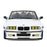 1:18 BMW M3 COUPE PANDEM M LIVERY 1990