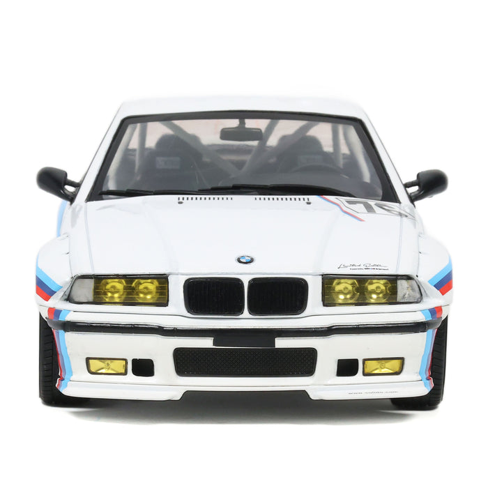 1:18 BMW M3 COUPE PANDEM M LIVERY 1990